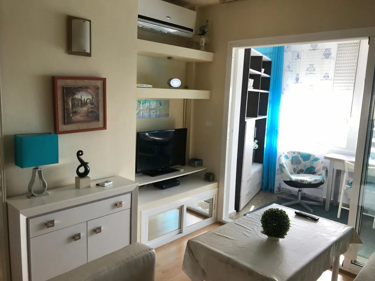 Dalias Appartamento Torremolinos Spagna