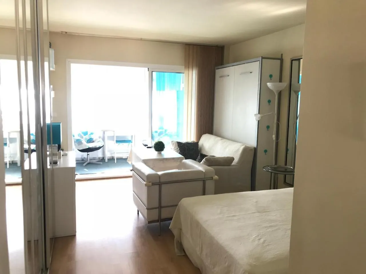 Dalias Appartamento Torremolinos